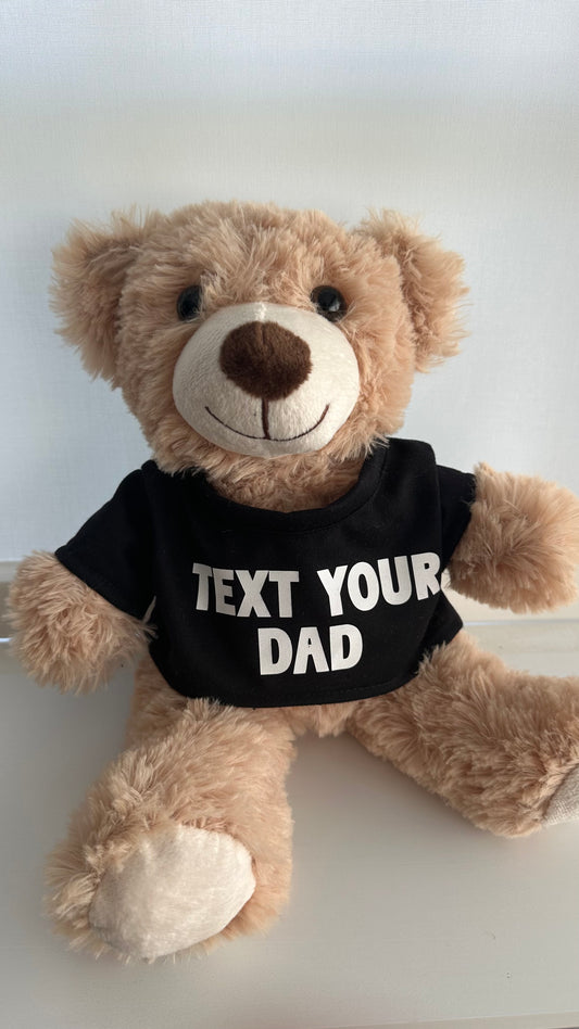 Text Your Dad